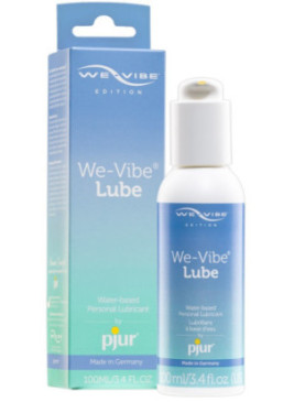 We-Vibe Lube
